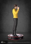 Captain James T. Kirk