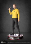 Captain James T. Kirk