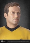 Captain James T. Kirk