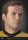 Captain James T. Kirk