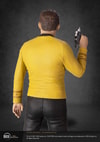 Captain James T. Kirk
