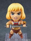 He-Man Nendoroid- Prototype Shown