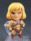 He-Man Nendoroid- Prototype Shown