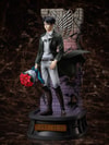 Levi (Birthday)- Prototype Shown
