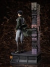 Levi (Birthday)