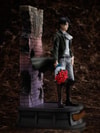 Levi (Birthday)
