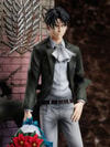 Levi (Birthday)