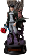 Levi (Birthday)