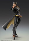 Jotaro Kujo- Prototype Shown
