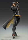 Jotaro Kujo- Prototype Shown