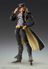 Jotaro Kujo- Prototype Shown