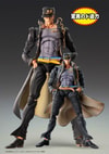 Jotaro Kujo- Prototype Shown