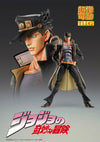 Jotaro Kujo- Prototype Shown