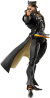 Jotaro Kujo