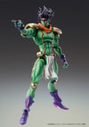 Star Platinum (Prototype Shown) View 1