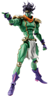 Star Platinum (Prototype Shown) View 9