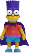 Bartman- Prototype Shown