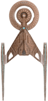 USS Discovery-A (XL)