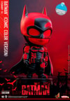 Batman (Comic Color Version)- Prototype Shown