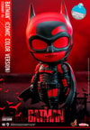 Batman (Comic Color Version)- Prototype Shown