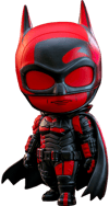 Batman (Comic Color Version)- Prototype Shown