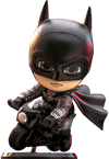 Batman and Batcycle (Prototype Shown) View 4