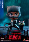 Catwoman- Prototype Shown