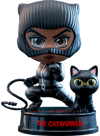 Catwoman- Prototype Shown