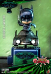 Batman- Prototype Shown