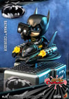 Batman- Prototype Shown