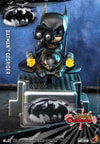 Batman- Prototype Shown