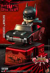 Batman- Prototype Shown