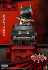 Batman- Prototype Shown