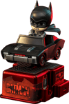 Batman- Prototype Shown