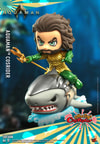 Aquaman- Prototype Shown