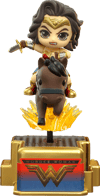 Wonder Woman (Prototype Shown) View 6