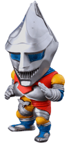 Jet Jaguar