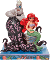Ariel & Ursula- Prototype Shown
