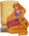 Rapunzel & Lantern- Prototype Shown
