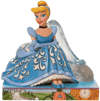 Cinderella Glass Slipper- Prototype Shown