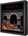 Rush Moving Pictures View 3