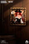 Miss Fortune the Bounty Hunter 3D Photo Frame