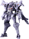 Su-37UB Terminator (Prototype Shown) View 16