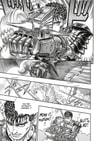 Berserk Deluxe Volume 8