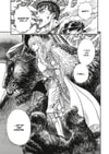 Berserk Deluxe Volume 8