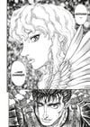 Berserk Deluxe Volume 8