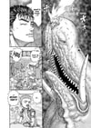 Berserk Deluxe Volume 9