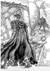 Berserk Deluxe Volume 9