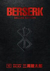 Berserk Deluxe Volume 10 View 1