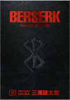 Berserk Deluxe Volume 10 View 10